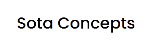 Sota Concepts